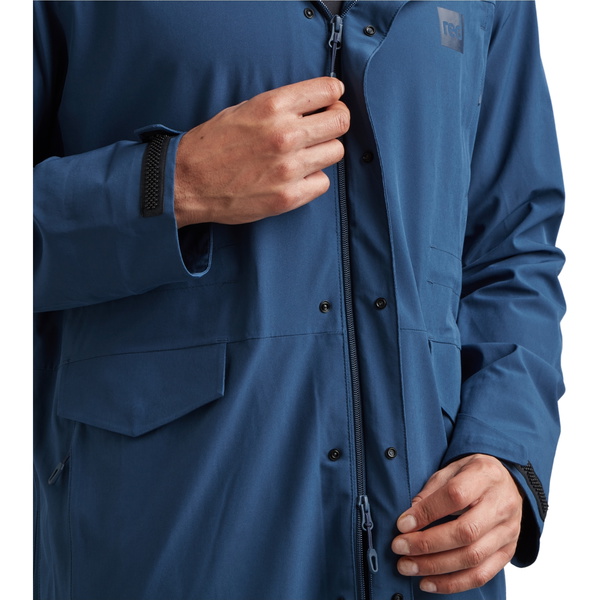 Veste Robe Change Légère Red Paddle CO Pursuit 2026 002-009-006-0236 - Ocean